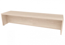 Bench 1800x500x400mm with Adjustable Feet