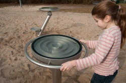 Meridian Labyrinth Puzzle Game for Cognitive Development