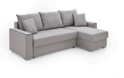 Jordan Sofa Bed - Versatile and Stylish Design