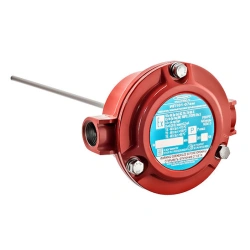 Programmable Industrial Heat Fire Detector IP101-07em-O