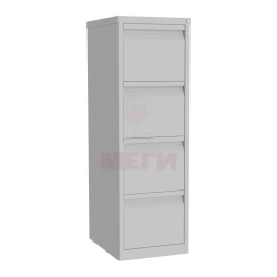 Filing Cabinet MCK-831.04 for Document Storage