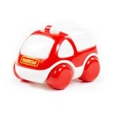 Karat Children's Toy Ambulance, Model 61652