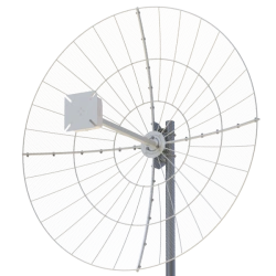 Vika-1.1-800/2700 MIMO Directional Outdoor Antenna