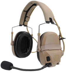 Medium Noise Protection Headset GSSH-P-1A