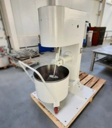 Cream Whipping Machine KSM-100