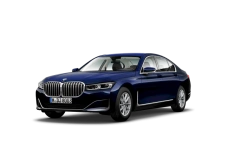 BMW 7 Series Sedan 730d xDrive 3.0L Diesel AWD