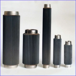 High-Power Non-Wire High-Frequency Resistor R1-95-03-PV-T-7500