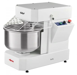 Electric Spiral Dough Mixer TMS-20NN-1P (LIGHT Series)