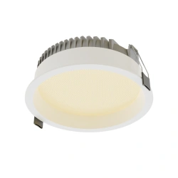 LED Recessed Light Z1 Lighting Orion