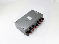 Cable Junction Box KZPS-VEL7.1 for Armored and Non-Armored Cables