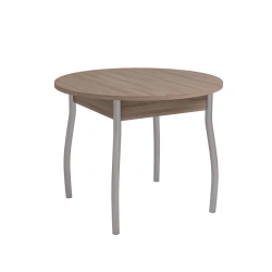 Extendable Dining Table ST078.2 ORPHEUS - 1000(1400) mm Top