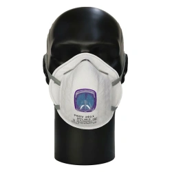 PHSV Filtering Half Mask Respiratory Protection, Article 2011
