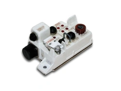 Control Panel PTShU-1-2.10.000 for Operation Systems