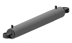 Hydraulic Cylinder EDCG 63.40x500.695 (EDCG 63.40x500.000A)