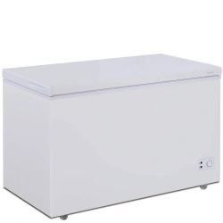 Commercial Freezer Chest "Biryusa 355KH" for Food Industry
