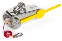 Magnetic Fixator FM-400 for Temporary Load Clamps