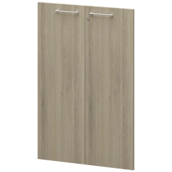KZF-38 Door Set (2 Pieces)