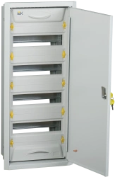 Universal Metal Enclosure MKM12-V-48-31-Z-U IP31