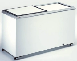 CARAVELL 53594 Freezer Chest for Efficient Cooling