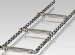 Scraper Chain Assembly CSK-1 (1 Section)