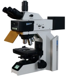 Biological Microscope Helicon Micrus U-3 (HMU-3)