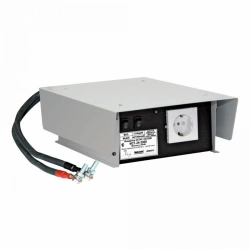 DC/AC Inverter IS1-24-2000R - 24V to 220V Converter