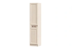Ameli LD.642730.000 M Facade Left Door (Provencal Oak)