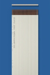 Flat Installation Wire PUVPG 20x0.50