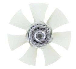 Cooling Fan Assembly with Modulating Drive Coupling 236320-1308008-02 ARVC.387431.001