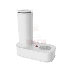 Air Disinfection Recirculator "MEGHIDES" RBOV 918-MSK (MSK-3918)