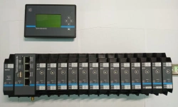 Microprocessor Device Transformer-SL with IK5.6/BBP24/MVMCSS/7D8-0/3A8-0/2MP4/R3