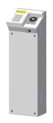 Explosive Substance Detector "CHUB-M" (Single Block Model)