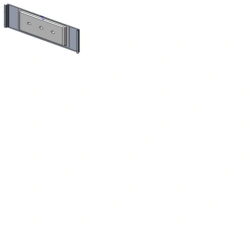 Ceiling Panel with Border 525.5 - S.31Р-20.30.021