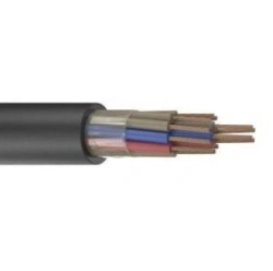 Flexible Wire for Radio and Electrical Installations RPSHKP