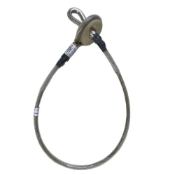 Anchor Loop E30212 for Safety Applications