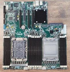 ES-1351 Motherboard MB CRMП.469559.005