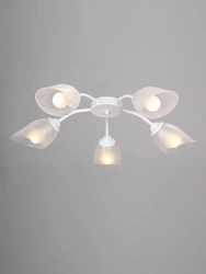 General Purpose Stationary Light V3750-0/5PL