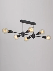 General Purpose Stationary Light V3989-1/6PL