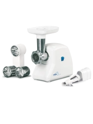 Electric Meat Grinder "Diva-M