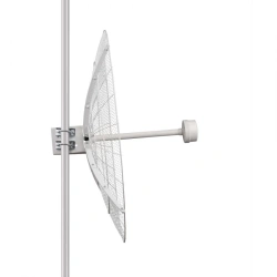 24 dB MIMO Parabolic Antenna for 4G/5G - KNA24-1700/4200P