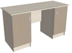 Medical Examination Table with Two Cabinets KSTM 2-01