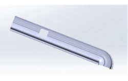 Pipeline Cover 5299-8119018-10