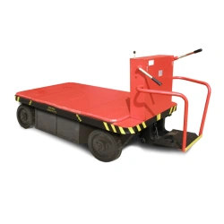 Electric Trolley Series EK-202-10