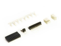 Connector SNP389-2VP22-1 Plug RYUMK.430420.047TU for Electrical Applications