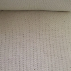 Raw Cotton Fabric Sarge Art. C 10 BYU