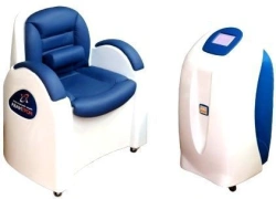 Extracorporeal Magnetic Stimulation System for Pelvic Floor "AVANTRON" TU 9444-004-68709709-2013