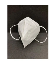Disposable Non-Woven Respirator N95/FFP2