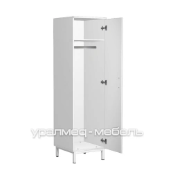 Wardrobe for Clothing and Linens PG