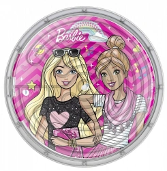 Double-Sided "Labyrinth" Barbie No. 1 (in Blister Pack)