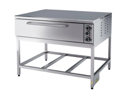 Electric Bakery Cabinet for Steel Baking - Model ШПЭ101